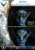  Neytiri & Thanator - Avatar - Prime 1 Studio 
