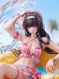  Chisa Swimsuit - Wuthering Waves - YaoMengMeng Studio 