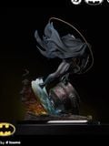  Batman Ikigai - DC - Tsume Art 