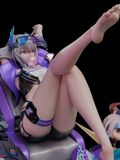  Silver Wolf - Honkai Star Rail - MiYin Studio 
