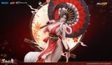  Mai Shiranui - The King of Fighters - TIME EXPLORE 