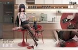  Chisa - Wuthering Waves - Blank Studio 