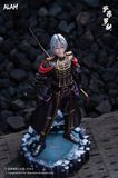  Young Sephiroth - Final Fantasy - Alam Studio 