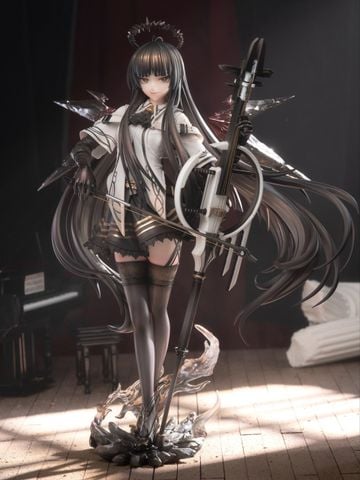 Arturia Giallo - Arknights - ACGN 02 Studio 