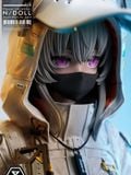  N/DOLL - Flower Imitation - Prime 1 Studio 