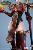  High Inquisitor Whitemane - World of Warcraft - Infinity Studio 