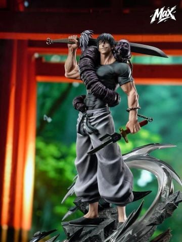  Fushiguro Toji - Jujutsu Kaisen - MAX Studio 