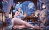  QingXiao - Wuthering Waves - Demon Core Studio 