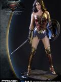 Wonder Woman - Batman vs Superman: Dawn of Justice -  Prime 1 Studio 