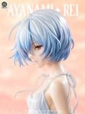  Rei Ayanami - Evangelion - Star Origin Studio 