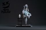  Jinhsi - Wuthering Waves - YAMI Studio 