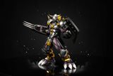  WarGreymon - Digimon - Phoenix Studio 