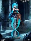  Hatsune Miku - UNiQUE Art Studio 