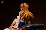  Asuka - Evangelion - QingYan Studio 