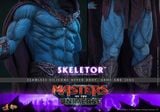  Skeletor - Masters of the Universe - Hot Toys 
