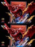  Slyfer the Sky Dragon - Yu-Gi-Oh! - WASP Studio 