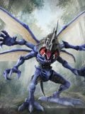  Kabuterimon - Digimon - MINE Studio 