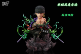  Zoro - One Piece - BBF Studio 