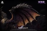  Nergigante - Monster Hunter - Dragon Realm Studio 