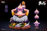  Fat Buu & Little Majin Buu - Dragon Ball - Infinite Studio 