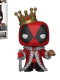  Deadpool 326 - Marvel: Deadpool - Funko POP 