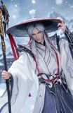  Wang Lin Action Figure - Renegade Immortal - Cosmic Creations 