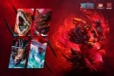  Akagami no Shanks - One Piece - One Piece - Jimei Palace 