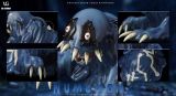  Numemon - Digimon - VG Studio 