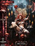  Red Sonja - Red Sonja - Prime 1 Studio 