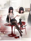  Chisa - Wuthering Waves - Blank Studio 