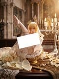  Wedding Dress Fenny Golden - Snowbreak: Containment Zone - Love Holic Studio 