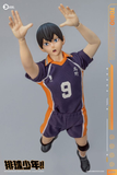  Tobio Kageyama - Haikyu! - Asmus Toys 