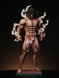  Eren - Attack On Titan - TY Studio 