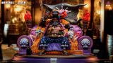  Marshall D. Teach - One Piece - DREAM STUDIO 