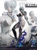  2B - NieR:Automata - Dtalon Studio 