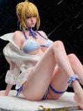  Altria Pendragon Saber - Fate/Stay Night - ZN Studio 