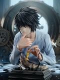  L - Death Note - Anm STUDIO 
