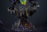 Broken Dragon - Monster Hunter - S6 Studio 