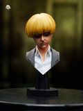  Yelena & Armin - Attack On Titan - Cedar Studio 
