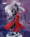  Hiyuki - Wuthering Waves - ANE Studio 