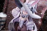  Moon Witch Police - Marshmallow - Hobby Sakura Studio 
