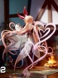  Clarisse - Granblue Fantasy - ACGN 02 Studio 