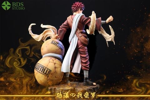  Gaara - Naruto - BDS Studio 