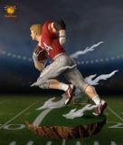  Reiner Braun Rugby Player - Attack On Titan - Model Power Studio 