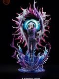  Gojo Satoru with LED - Jujutsu Kaisen - Initial Aspiration Studio 