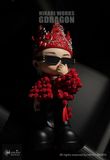  G-Dragon GD2025 - HIKARI Works Studio 