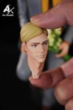  Erwin - Attack On Titan - AA Studio x AX Studio 