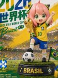  Anya World Cup - Spy x Family - XUJI Studio 