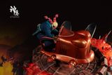  Flaptter - Castle in the Sky - ShenYin Studio 