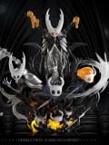 Hallownest Vessel Group - Hollow Knight - Stone Custom x Radiance Studio 